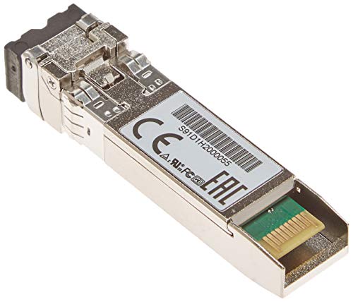 Image of D-Link Dem-432Xt-Dd 10Gbase-Lr Sfp Plus Transceiver - With Ddm
