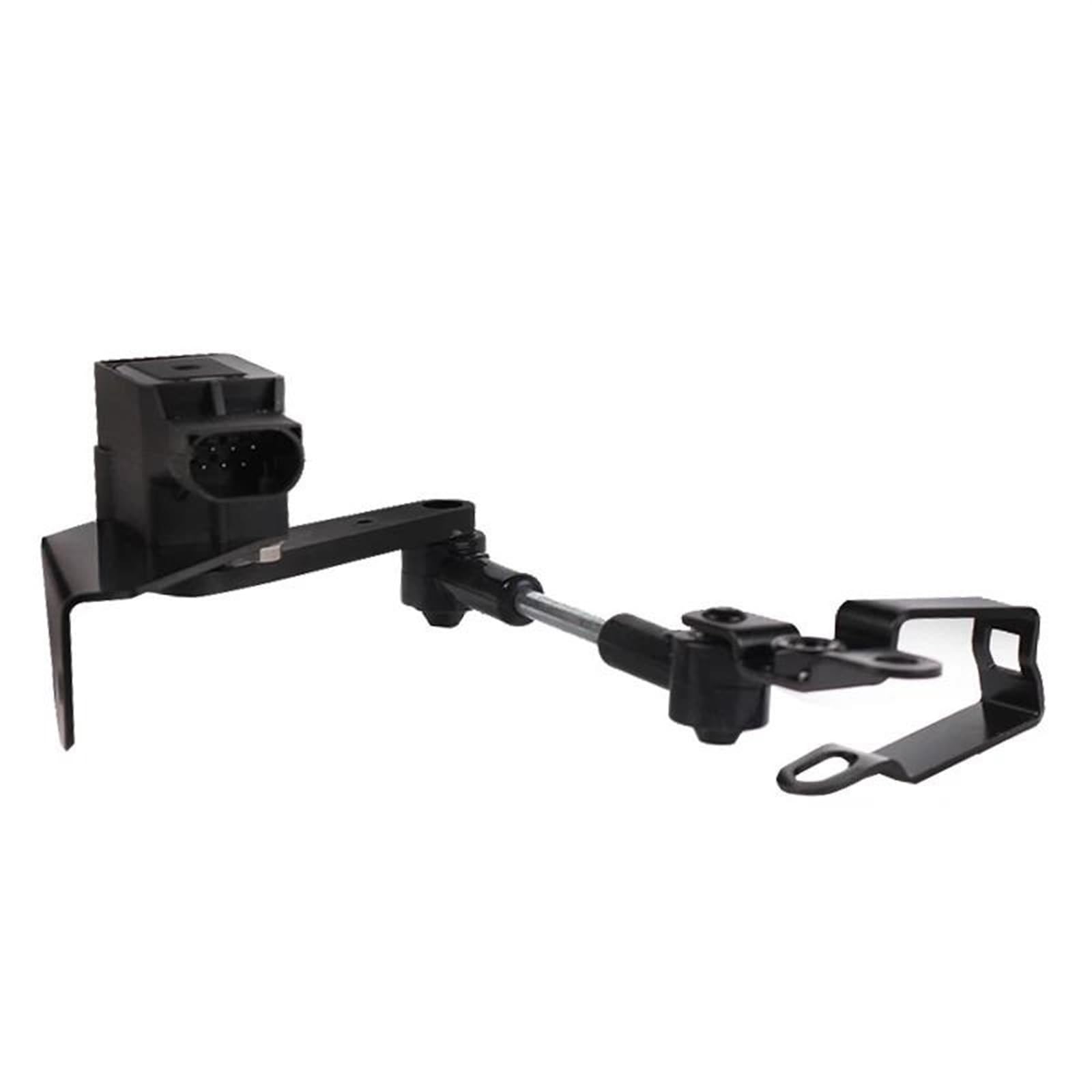 Height Level Sensor 15124930 6 Pins AP02 Rear Suspension Height Level Sensor For Hummer For H2 2002 2003-2009 Air Suspension Sensor