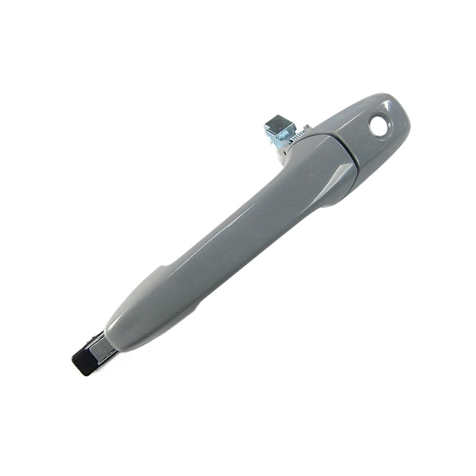 Pacsci Front L Door Car Outer Door Handle For Mazda 5 For Premacy For Cr For Cw 2007-2015 Car Accessories C243-72-410 Body Parts Outer Door Handle(Front L Door)
