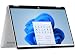 HP OmniBook 5 Flip 14" 2-in-1 Touchscreen Laptop | Intel Core i5-1334U | 16GB RAM | 512GB SSD | Intel Iris Xe Graphics | 2K (1920 x 1200) Touch Display | Windows 11 Home | Silver