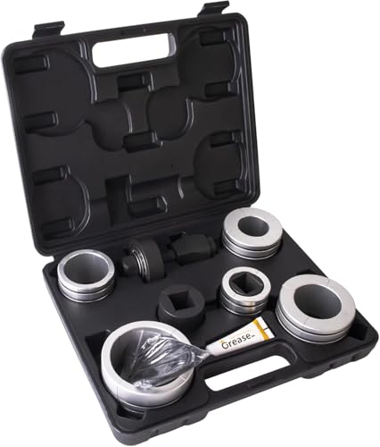 Amerbm Upgraded Exhaust Pipe Expander Kit...
