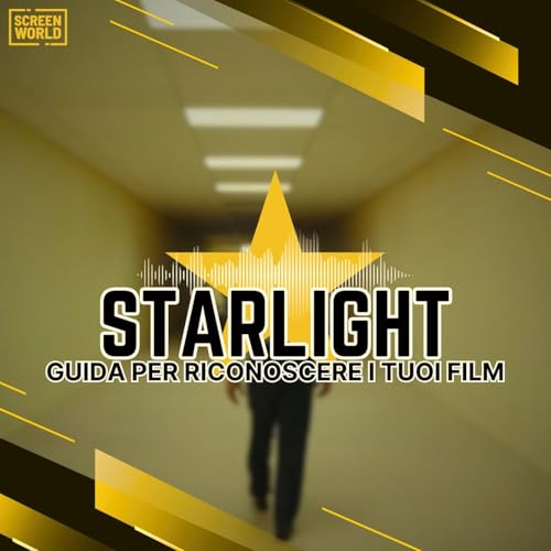 Backrooms, Kill Bill: The Whole Bloody Affair, Il silenzio degli altri - Starlight