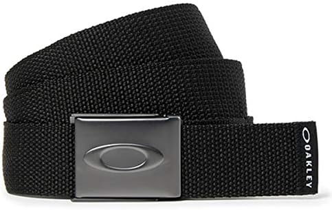 Oakley Men's Ellipse Web Belt