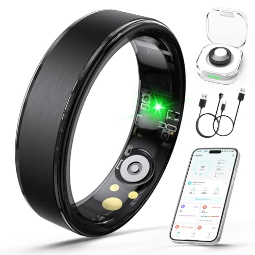 Giwbeiv Smart Ring