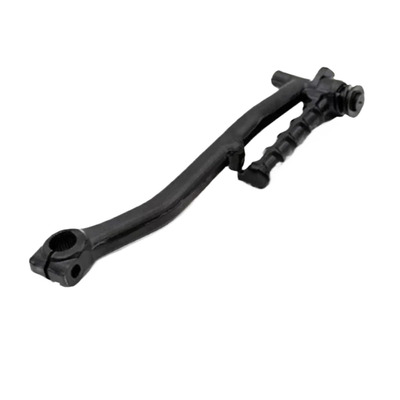 Adatto per Yamaha 100 Moto Kick Starter Leva di avviamento Parti di ricambio Scooter Ciclomotore Motore Pedivella Accensione Moto