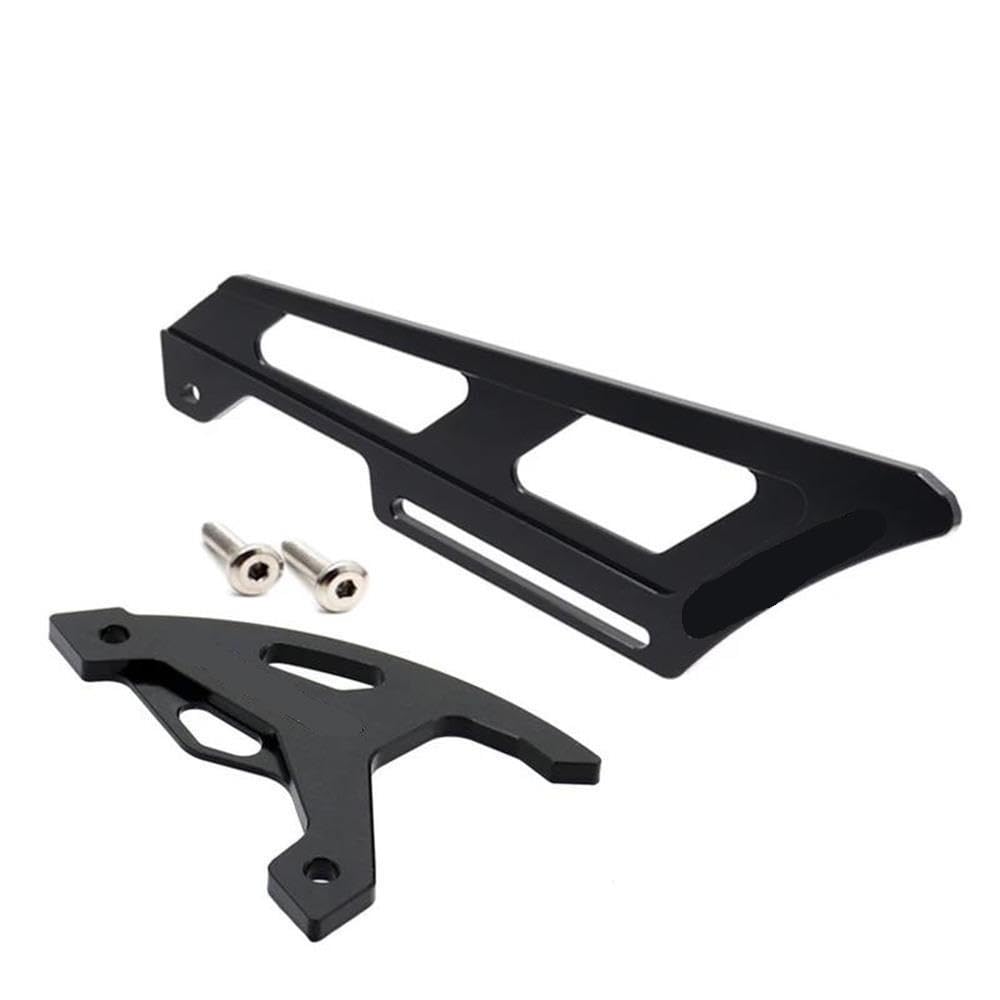 Osłona tylnej tarczy hamulcowej pasuje do Honda XR650L 1993-2022