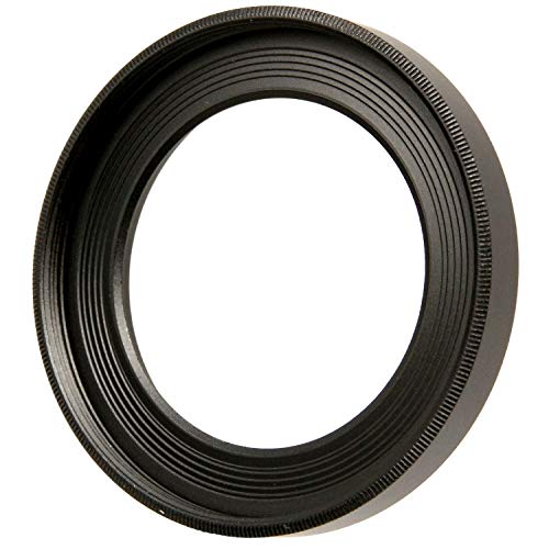 Amazon | F-Foto EW-52 互換フード (適合レンズ: キヤノン RF 35mm F1