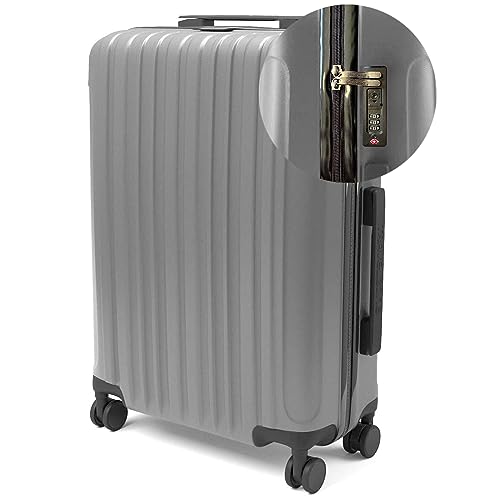 Trolley bagaglio a mano mod. sammy da 20 43 litri...