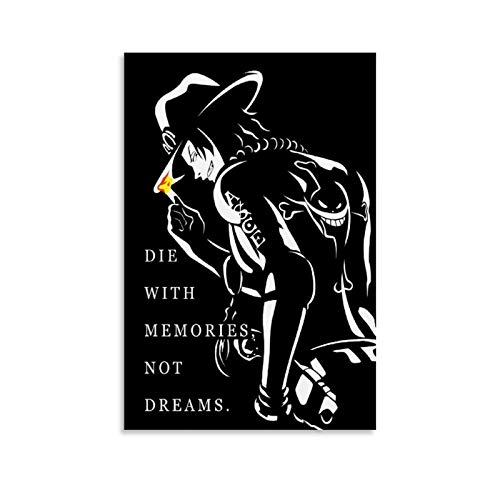 22 Anime Motivational Posters To Give You An Extra Push