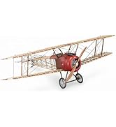Amazon | 模型キット レッドバロンの乗機としても有名な第1次世界大戦
