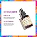 Good Molecules Ultra-Hydrating Facial Oil - Face Moisturizer with Nourishing Sea Buckthorn and Camellia Oils - Hydrating Skin Care for Face