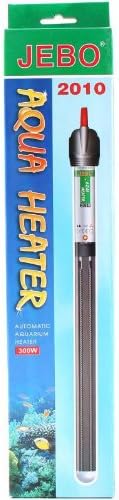 Jebo Aquarium Fish Tank Automatic Heaters 300w 100gal