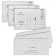 3er Set Filter für Miele Staubsauger [Complete C3, C2, C1, Classic C1, Compact C1/C2, Dynamic U1, S8340] – ersetzt SF-SAC 20/30 AirClean – 3 Abluft- & 3 Motorschutzfilter [S200–S899, S2000–S8999]