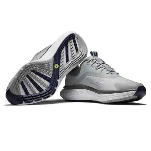 Image of FootJoy Men's FJ Quantum Golf Shoe