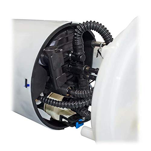 Amazon.com: Tapeak Fuel Injector Pump Assy E7271M for Dodge 