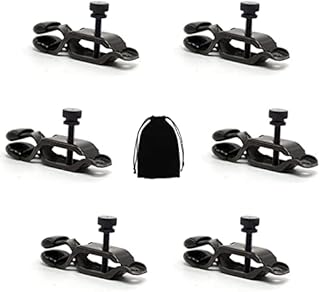 Nipple Clamps Sexual Pleasure, Nipple Clips for Men Women, Adjustable Metal Nipple Stimulator, Non Piercing Nipple Jewelry, Female Sex Pleasure Devices Womens Toys