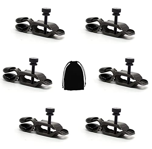 Nipple Clamps Sexual Pleasure, Nipple Clips for Men Women, Adjustable Metal Nipple Stimulator, Non Piercing Nipple Jewelry, Female Sex Pleasure Devices Womens Toys 