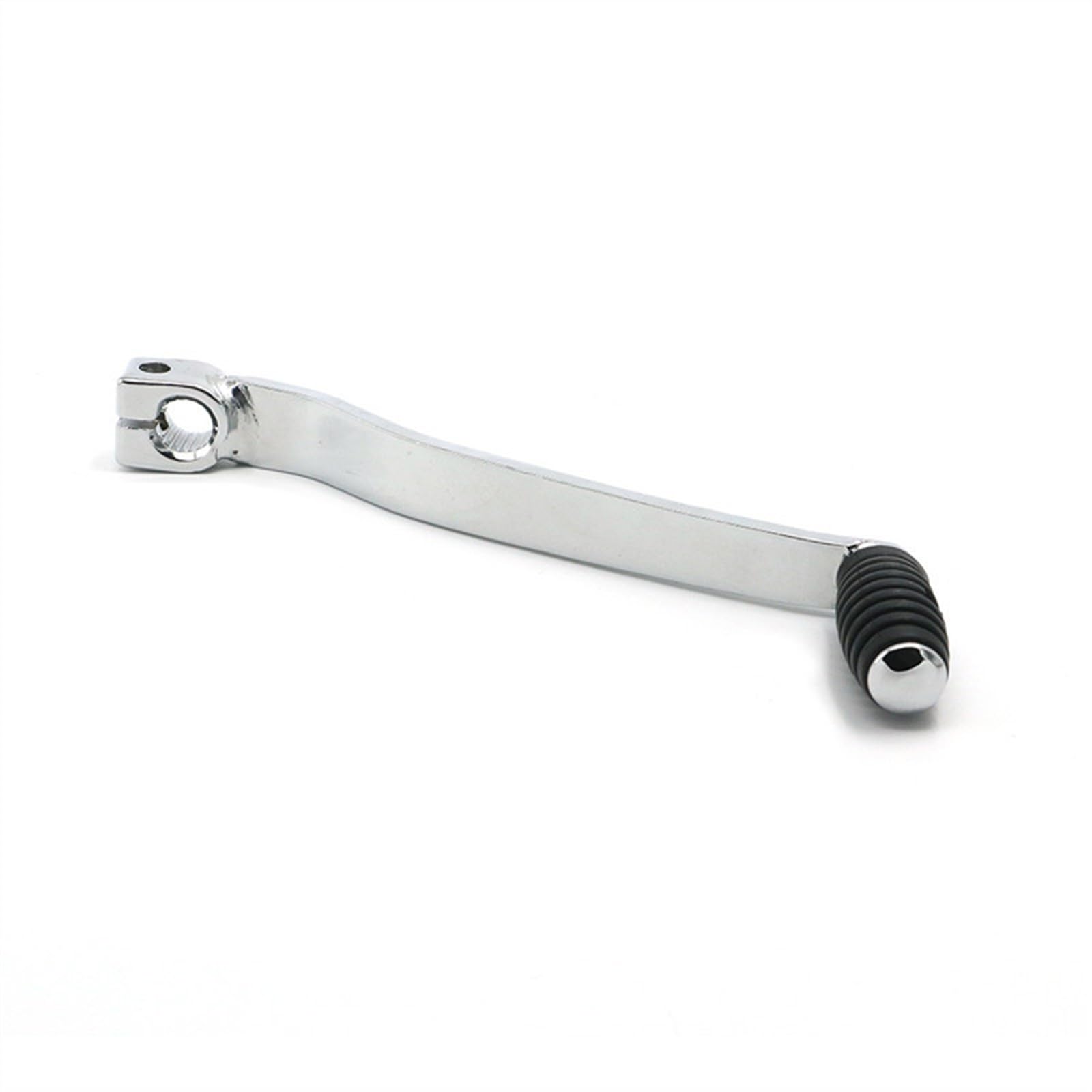 Pbqenxb One Color For Suzuki 125Cc Gn 125 Motorcycle Shift Lever Gear Shifter Pedal Shoe Protector Motorbike Foot Rests