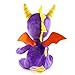 Spyro Kidrobot The Dragon Phunny 8 Inch Plush Figure