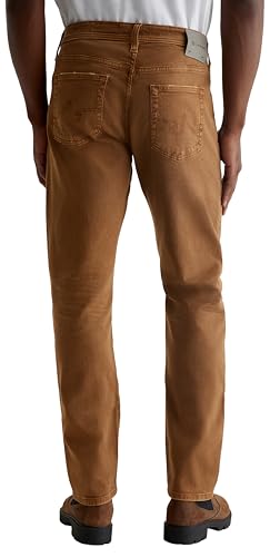 Image of AG Adriano Goldschmied Men's Everett Slim Straight Jeans