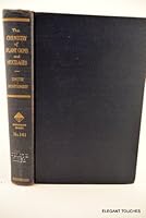 The Chemistry of Plant Gums and Mucilages, and Some Related Polysaccharides (American Chemical Society Monograph Series) B000L1SNES Book Cover
