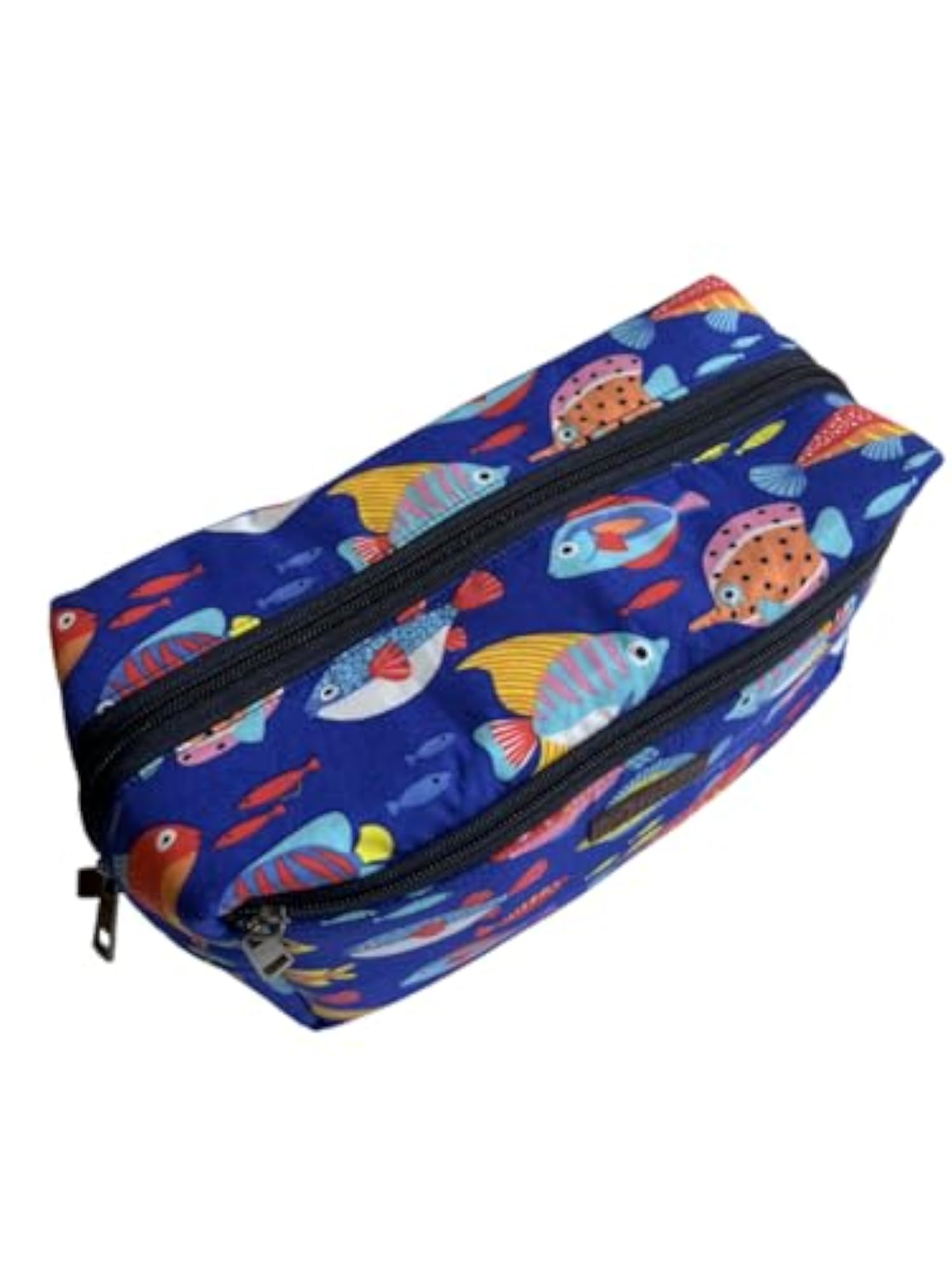 Large Capacity Pouch for Travel Toiletries