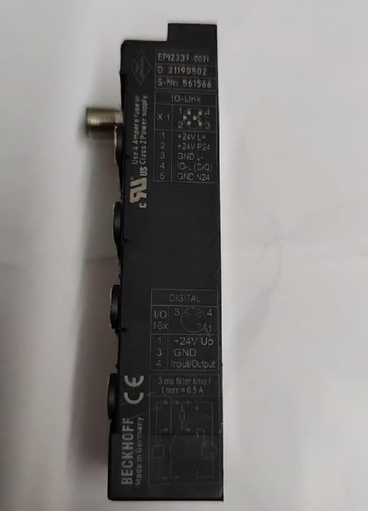 EP12339-0021(Used) Disassembled Products in Good Condition