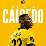 Moisés Caicedo Cancion