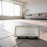 LatoYard BGC41X3601 Serie 6 per il set di filtri per aspirapolvere, H13 parti di ricambio lavabili detergenti senza sacco
