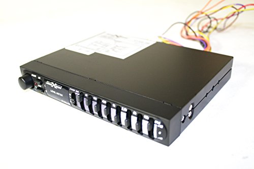 Soundxtreme ST-EQ-48 7 Band Passive Stereo Graphic Equalizer thumb #2