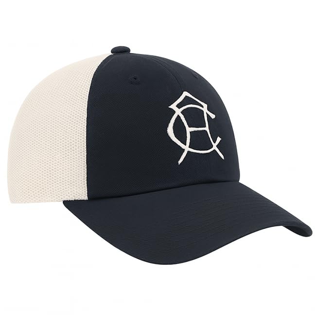 Gorra Trucker Retro Club America Soccer miniatura 3