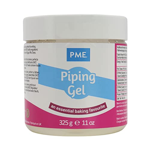 PME Piping Gel 325 g