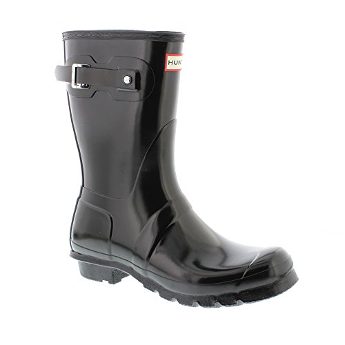 Hunter Men's Original Short Wellies
