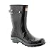 Hunter Women's Original Short Gloss Rain Boots