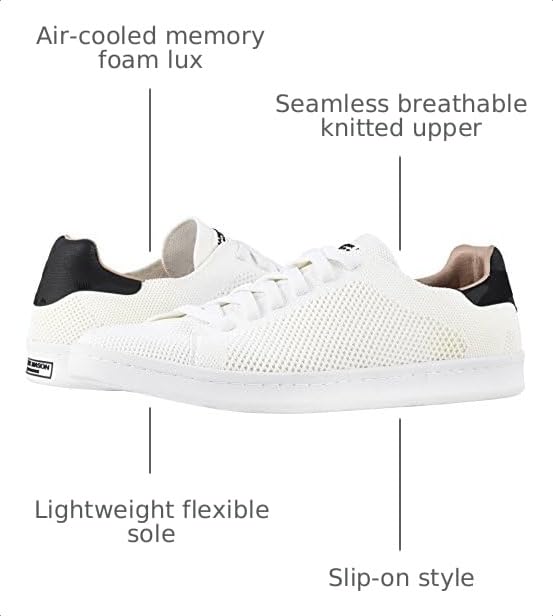 Image of Skechers Mens Mark Nason Classic Cup - Bryson