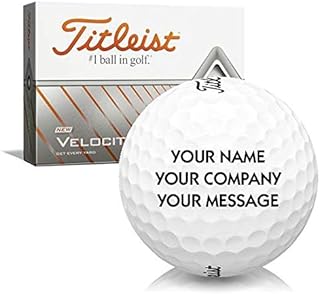 personalized nike golf balls