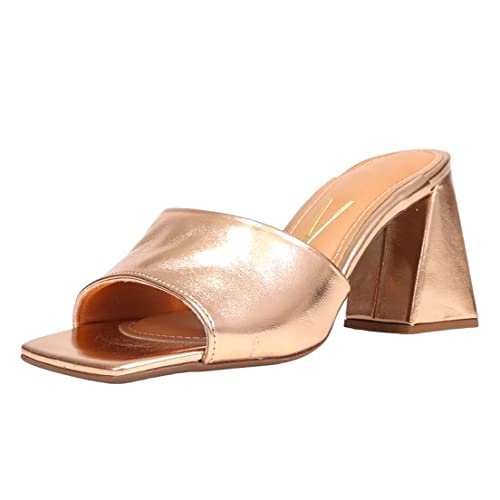 Tamanco Salto Vizzano 6464.400