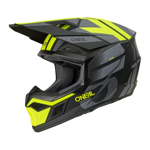 Oneal 3SRS Ride Off-Road Helmet L