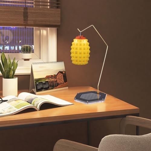 Support de lanterne télescopique pour stabiliser votre éclairage de nuit