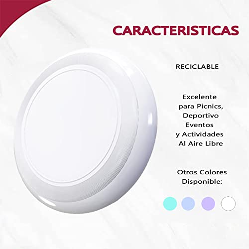 Recopilación y reviews de Fresbee para comprar hoy. 7 Imagen adicional