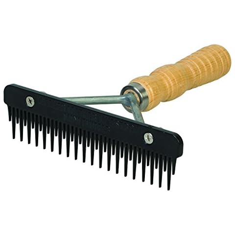 Weaver Leather Livestock Mini Fluffer Comb Cover