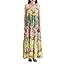 Bandage Floral Yellow