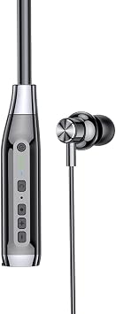 100H Playtime Wireless Bluetooth Headphones with TF Card Slot