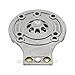 SPATHIPHYLLUM Speaker Replacement Horn Diaphragm Compatible for JBL 2412, 2412H, 2412H-1,2413, 2413H, JRX Series, Eon Series, MPro Series, Sound Factor Series, and Many Others