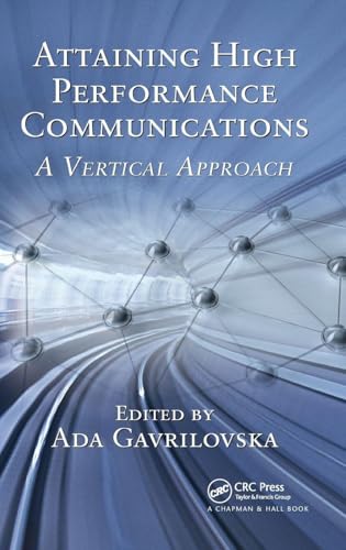 Attaining High Performance Communications: A Vertical Approach