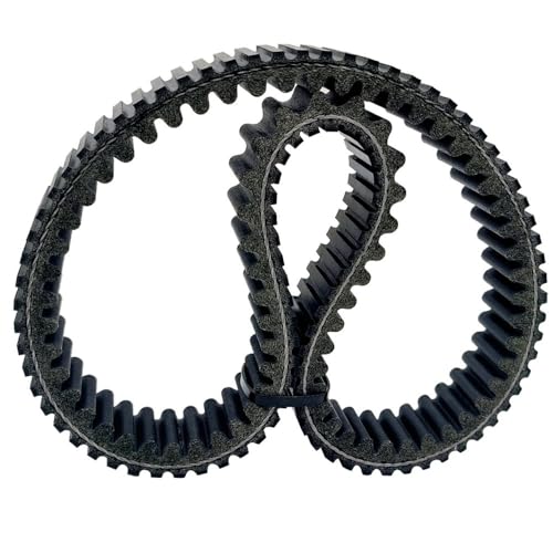 Courroie CVT 33x981 pour les randonnées en quad 800 et 850
