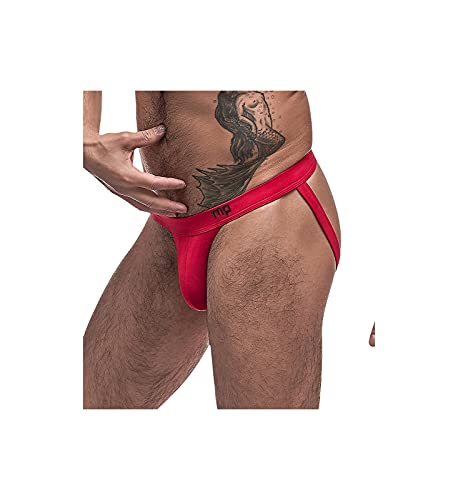 Pure Comfort Sport Jock anti-frottement avec maintien ergonomique actif