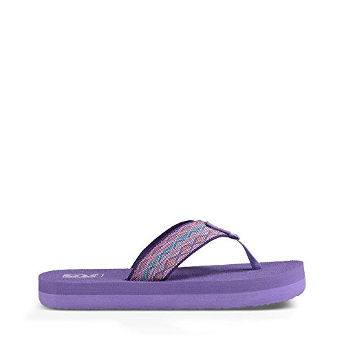 Teva ユニセックス・キッズ Teva カラー: ブラウン - 製品詳細