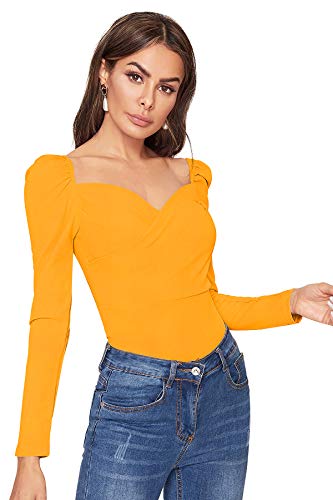 Image of ILLI LONDON Women's Slim Fit Top