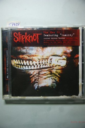 Vol.3 : (The Subliminal Verses) [Limited Edition] [Import]